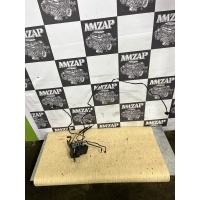 Блок ABS KIA CERATO 2 TD 2011 589201M340