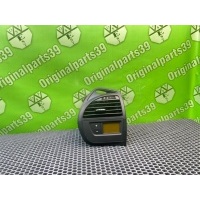 Дефлектор воздушный Citroen C4 Picasso UD 2010 9650868877, 9650868877, 8265W6