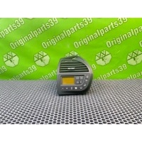 Дефлектор воздушный Citroen C4 Picasso UD 2010 9650868977, 9650868977, 8265W9
