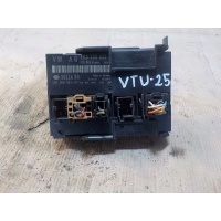 Модуль комфорта volkswagen touran 2.0 d 5dk00858317
