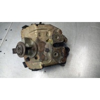 Замок крышки багажника форд focus mk1 1.8b 99 год хэтчбек
