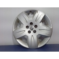 Колпак renault oe оригинальные 17 