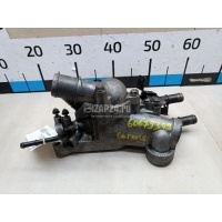 Корпус термостата Hyundai-Kia Sonata V (NF) (2005 - 2010) 2560025003