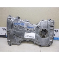 Крышка двигателя передняя Hyundai-Kia Sonata V (NF) (2005 - 2010) 2135025000
