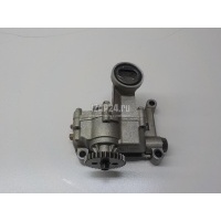 Насос масляный Hyundai-Kia Sonata V (NF) (2005 - 2010) 213102G011