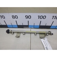 Рейка топливная (рампа) Hyundai-Kia Sonata V (NF) (2005 - 2010) 3534025250