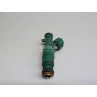 Форсунка инжекторная электрическая Hyundai-Kia Sonata V (NF) (2005 - 2010) 3531025200