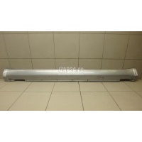 Накладка на порог (наружная) Hyundai-Kia Sonata V (NF) (2005 - 2010) 877533K000