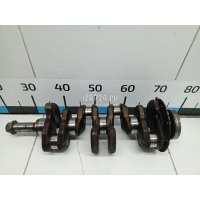 Коленвал Nissan Almera N16 (2000 - 2006) 122014M518