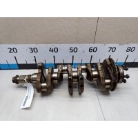 Коленвал Nissan Almera N16 (2000 - 2006) 122014M518