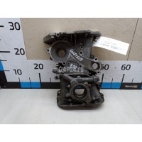 Насос масляный Nissan Almera Classic (B10) (2006 - 2013) 1350195F0A
