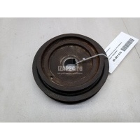 Шкив коленвала Nissan Almera Classic (B10) (2006 - 2013) 1230395F0A