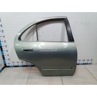 Дверь задняя правая Nissan Almera Classic (B10) (2006 - 2013) 8210095F0C