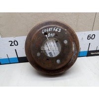 Барабан тормозной Nissan Almera N16 (2000 - 2006) 4320095F0C