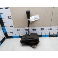 Кулиса КПП Nissan Almera N16 (2000 - 2006) 341105M400