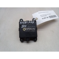 Моторчик заслонки отопителя Nissan Almera Classic (B10) (2006 - 2013) 2773095F0A