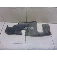 Пыльник двигателя боковой правый Hyundai-Kia Sportage (2004 - 2010) 291202E501