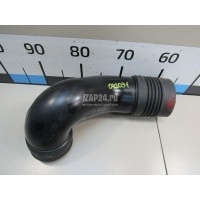 Воздухозаборник (внутри) Hyundai-Kia Sportage (2004 - 2010) 282102E100
