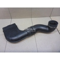 Воздухозаборник (внутри) Hyundai-Kia Sportage (2004 - 2010) 282102E100