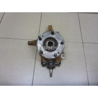 Кулак поворотный передний правый Hyundai-Kia Sportage (2004 - 2010) 517162E100