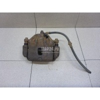 Суппорт тормозной передний правый Hyundai-Kia Sportage (2004 - 2010) 581301F000