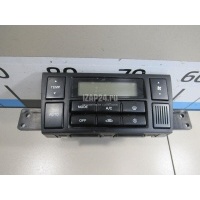 Блок управления климатической установкой Hyundai-Kia Tucson (2004 - 2010) 972502E063