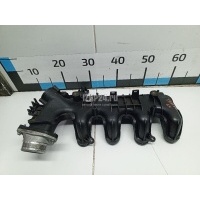 Коллектор впускной Citroen-Peugeot 407 (2004 - 2010) 0361N3