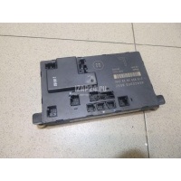 Блок комфорта Mercedes Benz W219 CLS (2004 - 2010) 2198200626