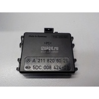 Датчик дождя Mercedes Benz W219 CLS (2004 - 2010) 2118206026