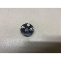 Заглушка Mercedes Benz W221 (2005 - 2013) 0009986590