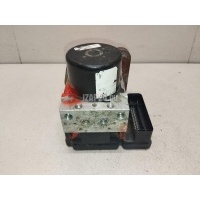 Блок ABS (насос) Mercedes Benz W221 (2005 - 2013) 0054312112