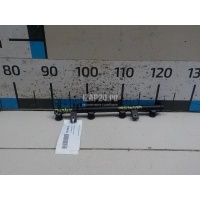 Рейка топливная (рампа) Renault Espace IV (2002 - 2014) 8200053030