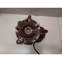 Кулак поворотный передний левый Hyundai-Kia Santa Fe (SM)/ Santa Fe Classic (2000 - 2012) 5171526120