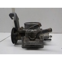 Заслонка дроссельная механическая Hyundai-Kia Elantra (2006 - 2011) 351002B000