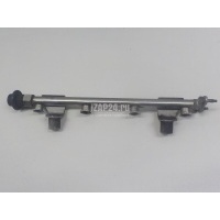 Рейка топливная (рампа) Hyundai-Kia Elantra (2006 - 2011) 353402B020