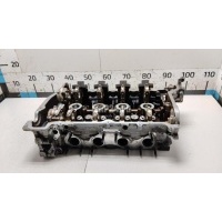 Головка блока Citroen-Peugeot 207 (2006 - 2013) 0200GV