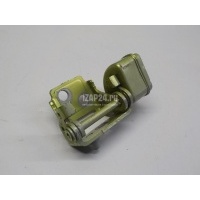 Петля двери задней правой верхняя Citroen-Peugeot 207 (2006 - 2013) 9037C0