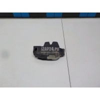 Замок багажника Citroen-Peugeot 207 (2006 - 2013) 8719G5