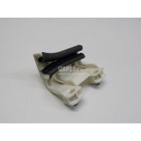 Направляющая стекла двери Citroen-Peugeot 207 (2006 - 2013) 9303P3