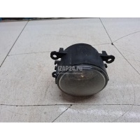 Фара противотуманная левая Citroen-Peugeot 207 (2006 - 2013) 9650001680