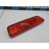 Фонарь задний (стоп сигнал) Citroen-Peugeot 207 (2006 - 2013) 6350CK