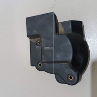 Воздуховод Mazda MPV II (LW) (1999 - 2006) L81318325
