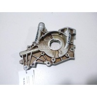 Насос масляный Ford MPV II (LW) (1999 - 2006) 4733984