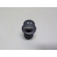 Заглушка VAG Q7 [4L] (2005 - 2015) 7M3919311