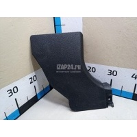 Накладка порога (внутренняя) Hyundai-Kia Sportage (2004 - 2010) 858251F000WK