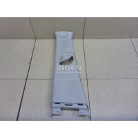 Обшивка стойки Hyundai-Kia Sportage (2004 - 2010) 858401F100LX
