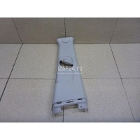 Обшивка стойки Hyundai-Kia Sportage (2004 - 2010) 858301F100LX