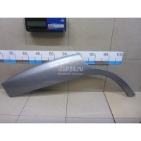 Накладка заднего крыла правого Hyundai-Kia Sportage (2004 - 2010) 877421F000