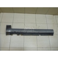 Накладка на порог (наружная) Hyundai-Kia Sportage (2004 - 2010) 877511F000