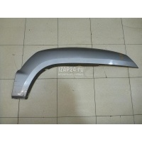 Накладка переднего крыла правого Hyundai-Kia Sportage (2004 - 2010) 877121F000